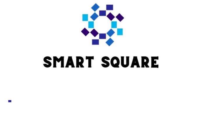 Smart Square