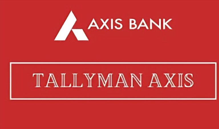Tallyman Axis Bank Axis Bank selects Experian for debt management